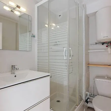 S-lac 04-soustons 4 Personnes Dans Au Bord Du Marin Apartment *